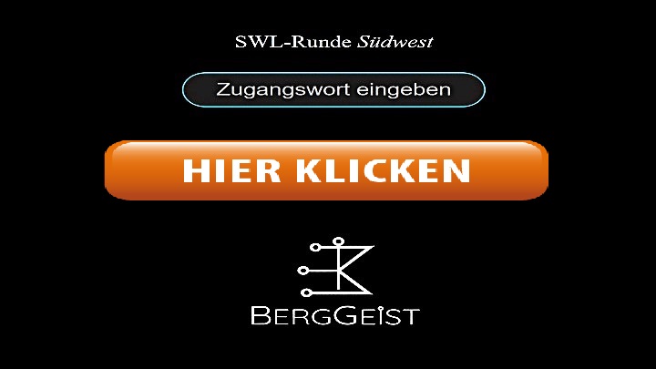 Berggeist Relais Info > Hier klicken!!