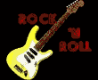 Rock Gitarre!